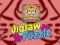 Spil Baby Tiger Jigsaw Puzzles online