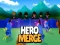 Spil Helt fusionerer online Spil Helt fusionerer online