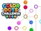 Spil Color Dots Challenge online Spil Color Dots Challenge online