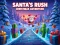 Spil Santa's Rush juleeventyr online