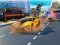 Spil Politibil Chase Zigzag Escape 3D online