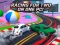 Spil Racing for Two on One PC! online