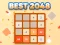 Spil Bedste 2048 online