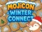 Spil Mojicon Winter Connect online