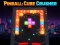 Spil Pinball: Cube Crusher online