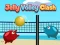 Spil Jelly Volley Clash online