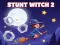 Spil Stunt Witch 2 online