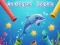Spil En origami delfin online