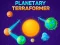Spil Planetarisk Terraformer online