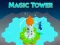 Spil Magic Tower online