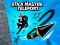 Spil Stick Master Teleport online