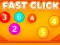 Spil Hurtigt klik online