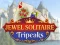 Spil Jewel Solitaire Tripaks online
