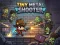 Spil Tiny Metal Shooter online