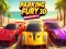 Spil Parkering Fury 3D: Beach City 2 online