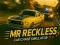 Spil Hr. Reckless: Car Chase Simulator online
