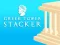 Spil Græsk Tower Stacker online
