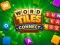 Spil Word Tiles Connect online