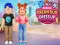Spil Roblox Dream Duo Dress Up online