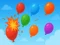 Spil Ballon Pop Frenzy online