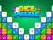 Spil Dice Puzzle online