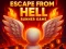 Spil Escape from Hell: Crazy Runner Game online