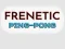 Spil Frenetisk ping pong online Spil Frenetisk ping pong online
