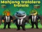 Spil Mahjong Tralalero Tralala online