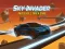 Spil Sky Invader Impossible Track-spil online