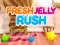 Spil Frisk Jelly Rush online