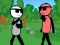 Spil Stickman Gun- Mindre kampe online