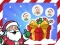 Spil Gift Merge Santa World Tour online