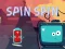 Spil Spin spin online