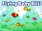 Spil Flyvende baby Billi online