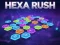 Spil Hexa Rush online