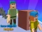 Spil Horror Minecraft PartyTime online