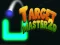 Spil Target master 2D online
