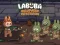 Spil Labuba Halloween-angreb online