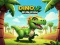Spil Dino Run Run online