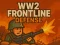 Spil WW2 Frontline Defense online