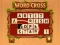 Spil Word Cross online