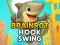 Spil Brainrot Hook Swing online