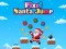 Spil Pixel Santa Jump online