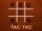 Spil Tac Tac online