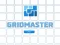 Spil Gridmaster online