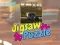 Spil Truck Jigsaw-puslespil online
