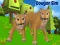 Spil Cougar Simulator: Big Cats online