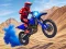 Spil Ultimate Bike Stunt Racing online