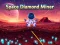 Spil Space Diamond Miner online