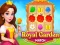 Spil Royal Garden Match online